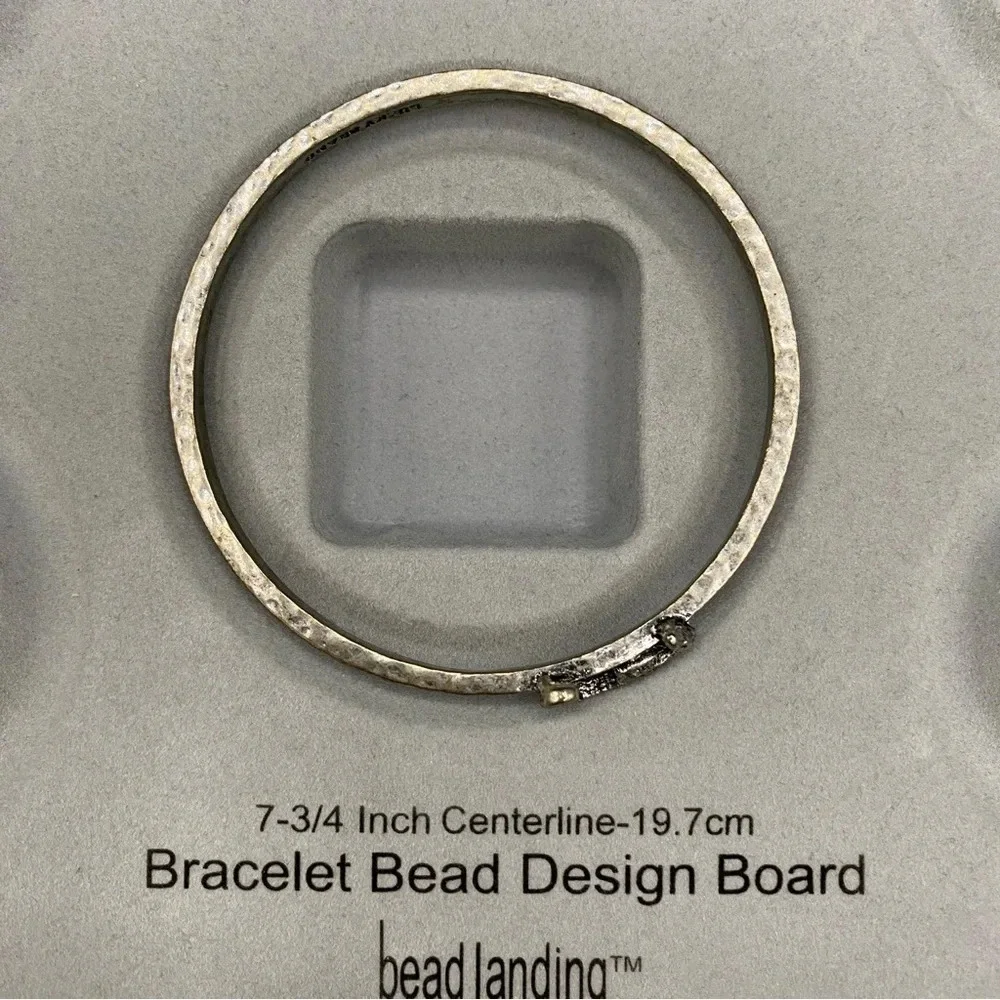 Lucky Brand cute bangles
